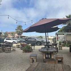 Rosarito Food Combi