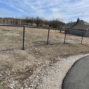 Berg Fence Construction - Fences & Gates Near Me