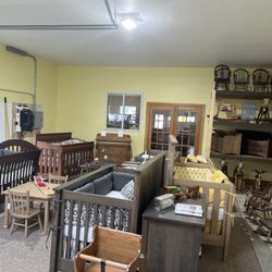 Countryside Furnishings - Kids room