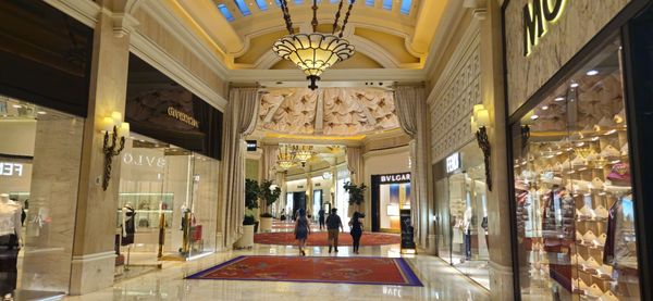 Wynn Las Vegas by null