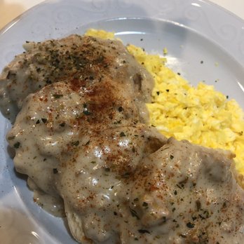 Werner's - Southern Biscuits & Southern Biscuits and Sausage Gravy - Breakfast & Brunch Near Me - Baltimore, Maryland Werner's - Southern Biscuits & Southern Biscuits and Sausage Gravy - Breakfast & Brunch Near Me - Baltimore, Maryland