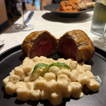Turci Pasta - Beef Wellington - Italian Near Me - Orlando, Florida Turci Pasta - Beef Wellington - Italian Near Me - Orlando, Florida