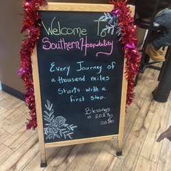 Southern Hospitality Bar And Grill