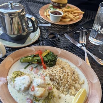 The Stone House Cafe - New American Near Me - Reno, Nevada