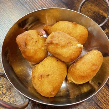 Aoy Thai Restaurant - Fried Milk - Thai Near Me - Altoona, Pennsylvania