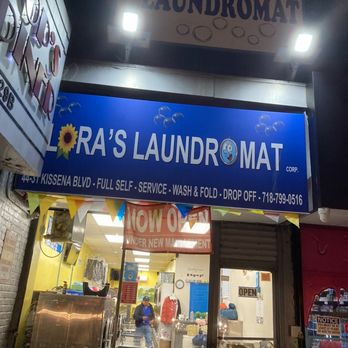 Flora’s Laundromat - Área - Laundromat Near Me - New York, New York Flora’s Laundromat - Área - Laundromat Near Me - New York, New York