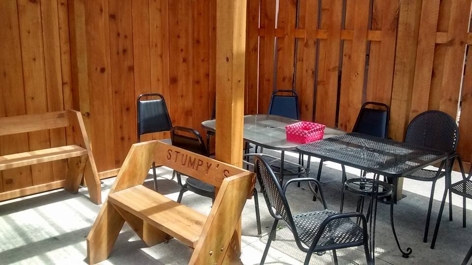 El Barco Restaurant