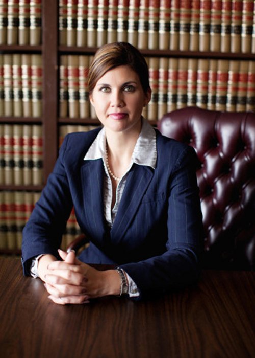 Law Office of Laurie Perozzo - disability attorney in Beaumont, TX