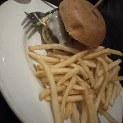 Fire Grill