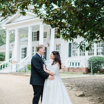 Naylor Hall - Venues & Event Spaces Near Me - Roswell, Georgia