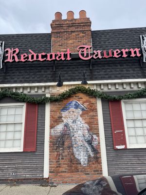 Redcoat Tavern by null