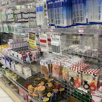 Daiso - Office supplies - Department Stores Near Me - Daly City, California Daiso - Office supplies - Department Stores Near Me - Daly City, California