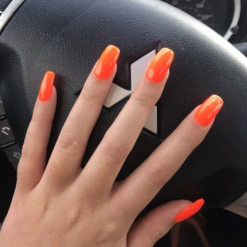 Legacy Nails & Spa - Love Diamond's work. So so talented. - Nail Salons Near Me - Plano, Texas Legacy Nails & Spa - Love Diamond's work. So so talented. - Nail Salons Near Me - Plano, Texas