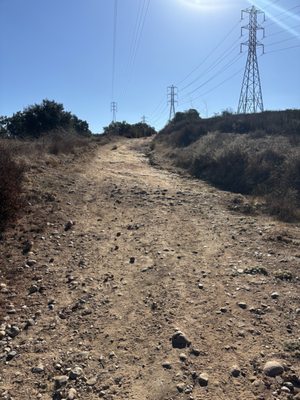 Laguna Coast Wilderness Park: Big Bend by null