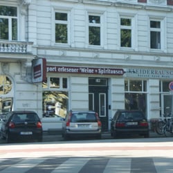 Nordisches Weinhaus