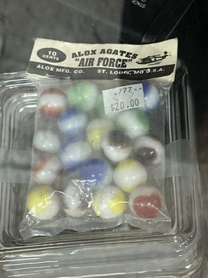 Goatfeathers by null