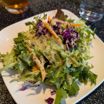 Nine Mile - Salad - Caribbean Near Me - Asheville, North Carolina Nine Mile - Salad - Caribbean Near Me - Asheville, North Carolina