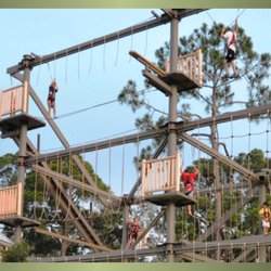 Baytowne Adventure Zone