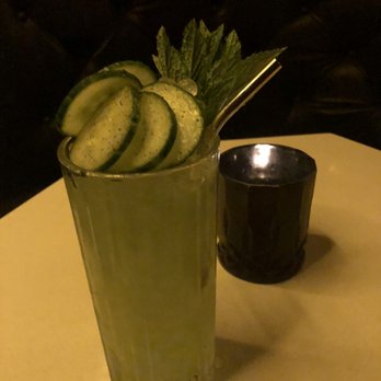 Bad Luck Bar - Cocktail Bars Near Me - Detroit, Michigan