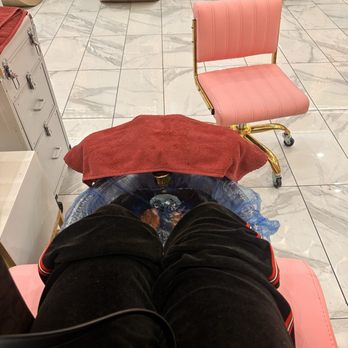 Nail Love - Nail Salons Near Me - Richardson, Texas