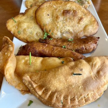 Wepa Cafe - Appetizer sampler - Puerto Rican Near Me - Garden City, Idaho Wepa Cafe - Appetizer sampler - Puerto Rican Near Me - Garden City, Idaho