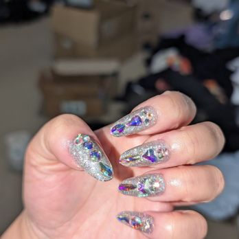 Pixxe Nails & Spa - Nail Salons Near Me - Murrieta, California Pixxe Nails & Spa - Nail Salons Near Me - Murrieta, California