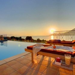 Sundance Pool and Spa