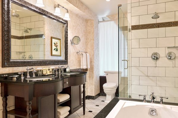 The Brown Palace Hotel and Spa, Autograph Collection by null