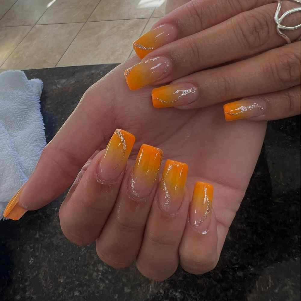 Nails