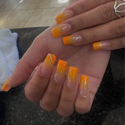 Nails