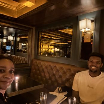 Valerie - New American Near Me - New York, New York