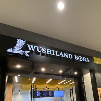 Wushiland Boba - Coffee & Tea Near Me - Arcadia, California
