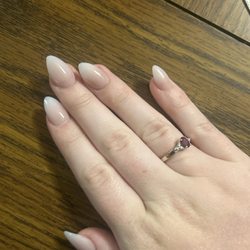 Regal Nails, Salon & Spa - Ombré nail set