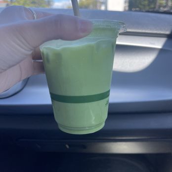 Pursue Coffee - Matcha Oat milk latte - Coffee & Tea Near Me - Redondo Beach, California Pursue Coffee - Matcha Oat milk latte - Coffee & Tea Near Me - Redondo Beach, California