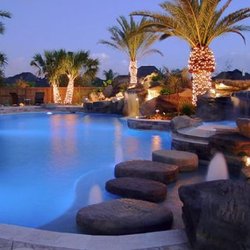 Clean Water Pool And Spa Care
