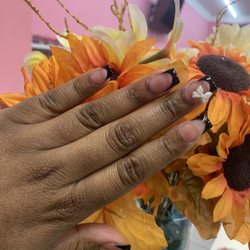 Eagle Nails By Lena