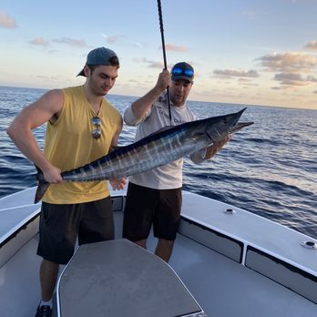 Le-Mieux Charters - Fishing Near Me - Hypoluxo, Florida Le-Mieux Charters - Fishing Near Me - Hypoluxo, Florida