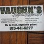 Photo of Vaughn’s Lawn & Landscape
