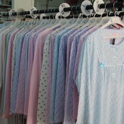 Merceria Torres - Camisones sra.
