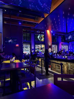 Bottled Blonde Las Vegas by null