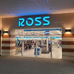 Ross Dress for Less - Storefront.