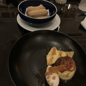 Del Mar - Spanish Near Me - Washington, DC, District of Columbia