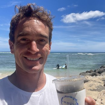 Da' HI Brew - Cold brew - Coffee & Tea Near Me - Honolulu, Hawaii