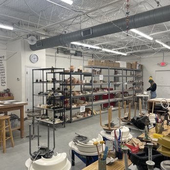 Sunin Clay Studio - Art Supplies Near Me - San Antonio, Texas Sunin Clay Studio - Art Supplies Near Me - San Antonio, Texas