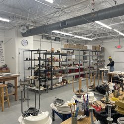 Sunin Clay Studio