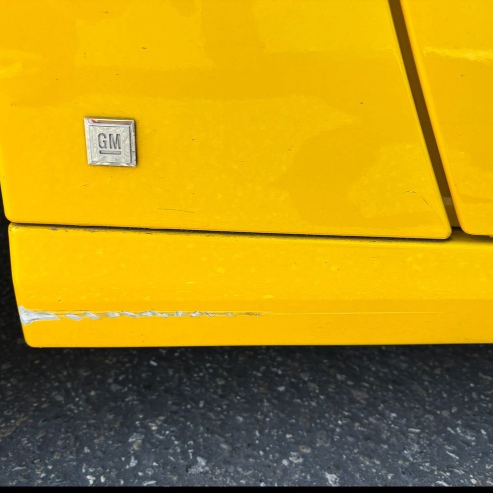 Garlock Collision - Ouch! Watch out for tall curbs. Garlock Collision will fix it! - Body Shops Near Me - Fresno, California Garlock Collision - Ouch! Watch out for tall curbs. Garlock Collision will fix it! - Body Shops Near Me - Fresno, California