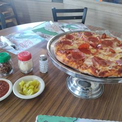 Roma Pizza