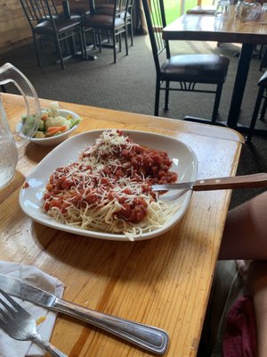 Hardwood Steakhouse by null