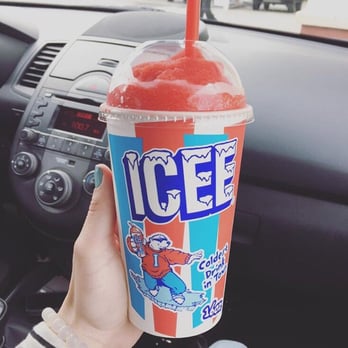 Chevron - icee - Gas Stations Near Me - Ojai, California