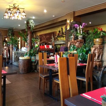L'Asiane - Salle - Thai Near Me - Chelles, 77